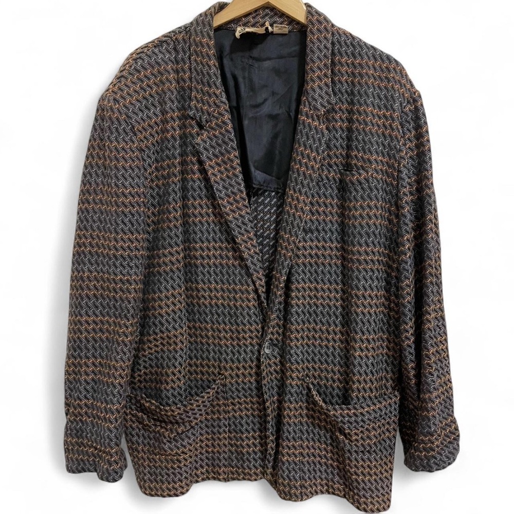Goouch Blazer